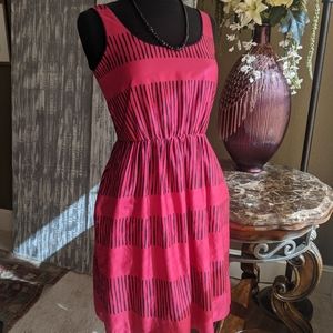 Dress - Max and Cleo  - Fit Flare - Size 2